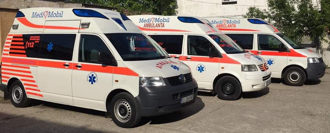 privata ambulanta